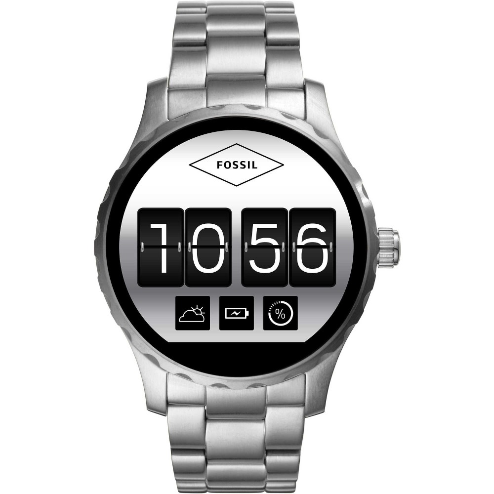fossil smartwatch ftw2109