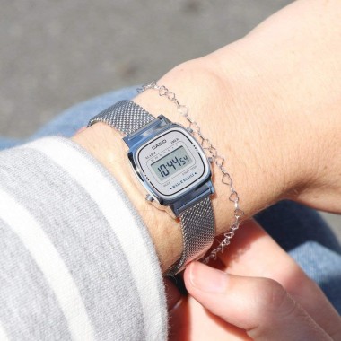 Orologio digitale Casio...