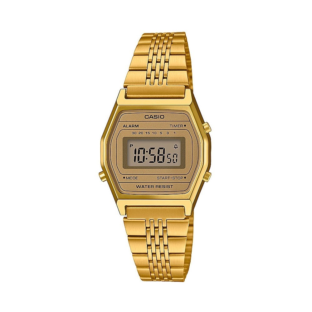 orologio digitale uomo Casio Retro Codice: LA690WEGA-9EF - Paradiso Gioielli