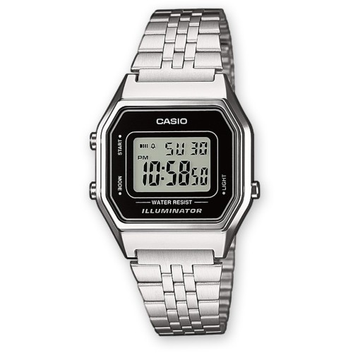 Orologio Casio LA680WEA-1EF