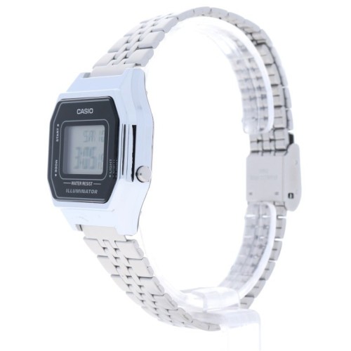 Orologio Casio LA680WEA-1EF