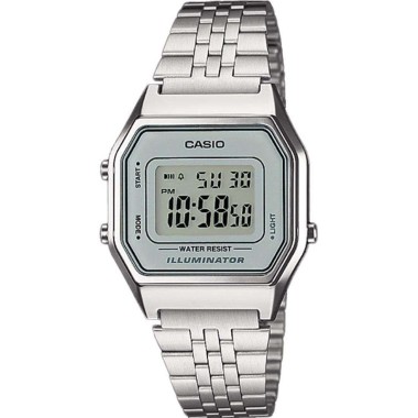 Orologio Casio LA680WEA-7EF