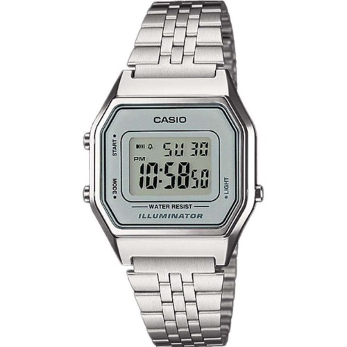 Orologio Casio LA680WEA-7EF
