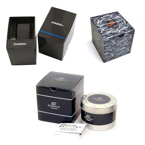 Orologio Casio LA680WEA-7EF