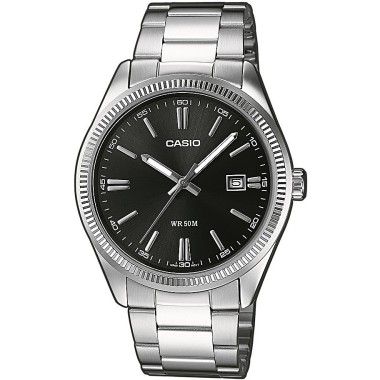 orologio solo tempo   Casio...