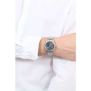 orologio solo tempo   Casio...