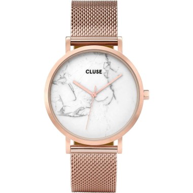 orologio solo tempo donna Cluse La Roche CL40007 