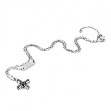 Collana 4US Cesare Paciotti uomo 4UCL4418