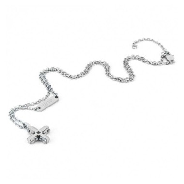 Collana 4US Cesare Paciotti uomo 4UCL4417
