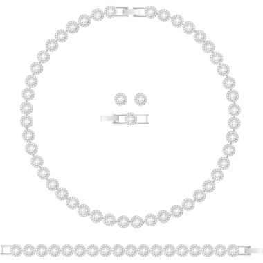 Parure Angelic 