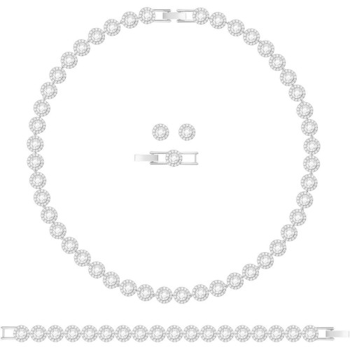 Parure Angelic 