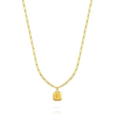 collana donna gioielli Ops...