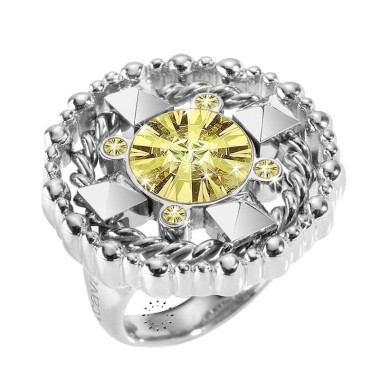 Anello Just Cavalli