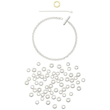Bracciale Rondelle 