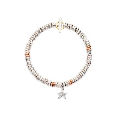 Bracciale Rondelle 