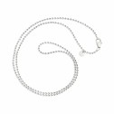Collana bollicine 