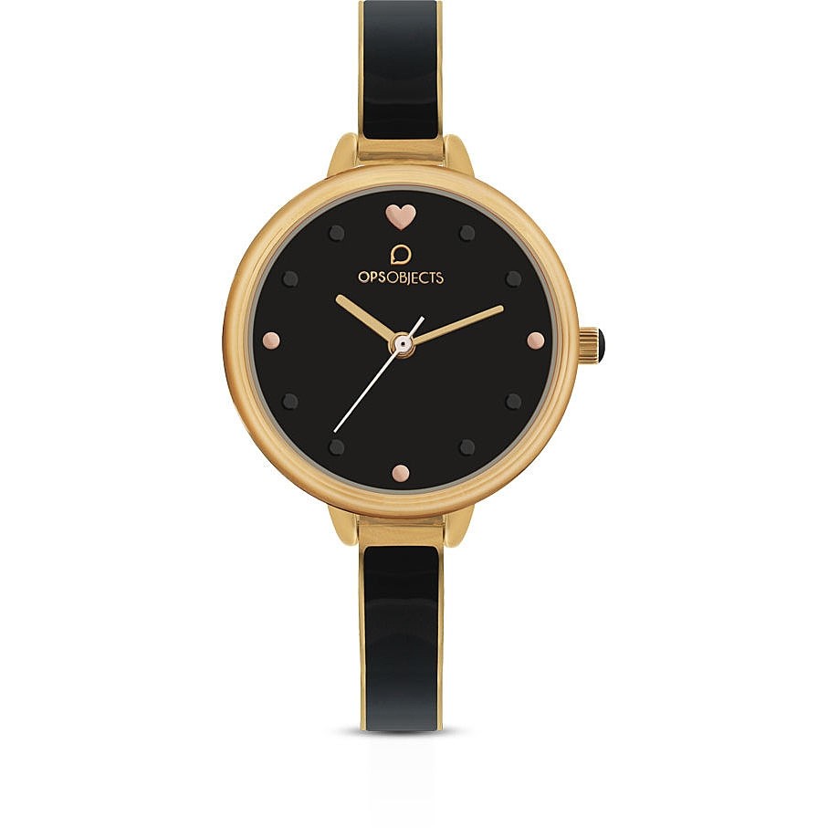 orologio solo tempo donna Ops Objects Fair CODICE: OPSPW-680