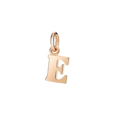  LETTERA E GRANDE