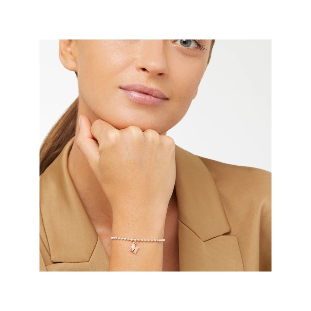 LETTERA M MERAVIGLIOSA M, PERFETTA PER DIRE MAMMA DLET9/M