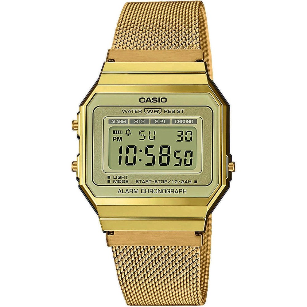 Orologio Casio Vintage A700WEMG-9AEF