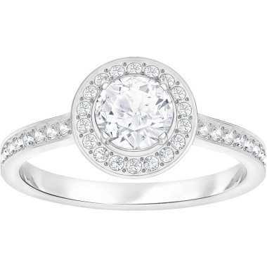 anello donna gioielli Swarovski Attract CODICE: 5368545