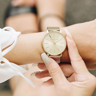 Orologio Michael Kors Pyper...