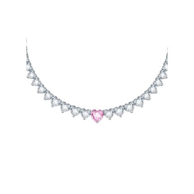 Collana Chiara Ferragni...