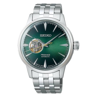 SEIKO PRESAGE COCKTAIL TIME...