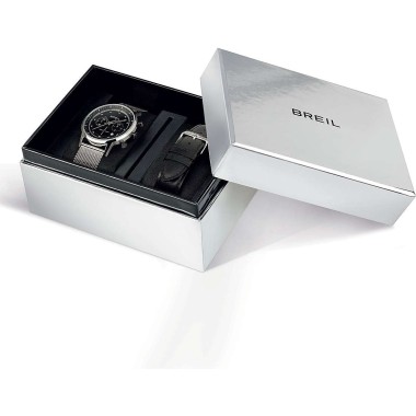 Orologio Breil Six.3.Nine...