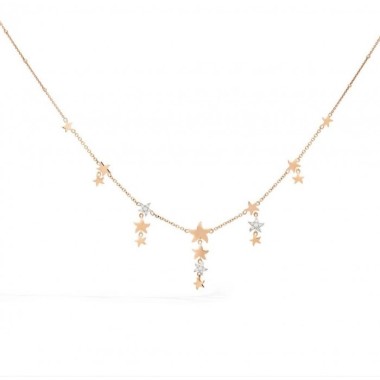 Collana Stellina Preziosa
