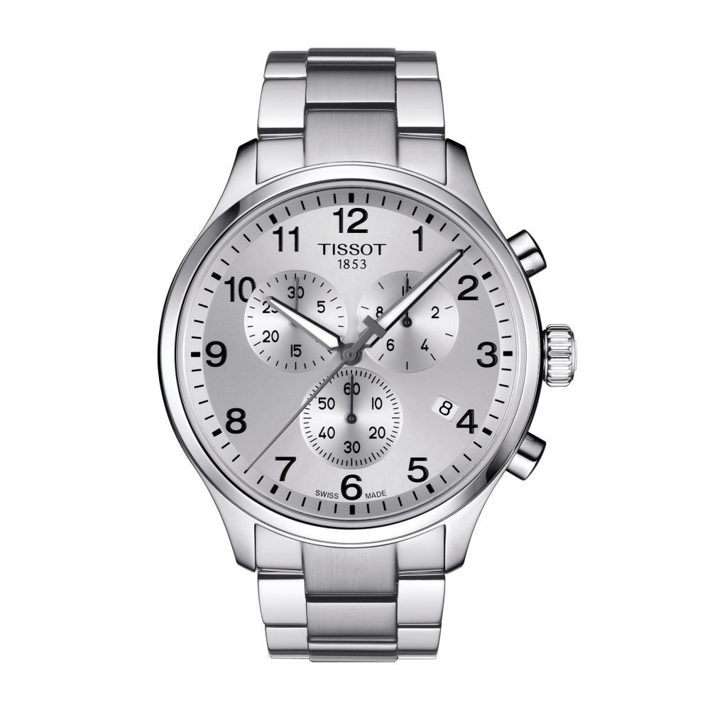 Orologio Tissot XL Classic T1166171103700