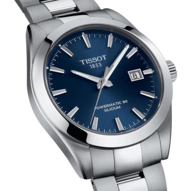 Orologio Tissot Gentleman...