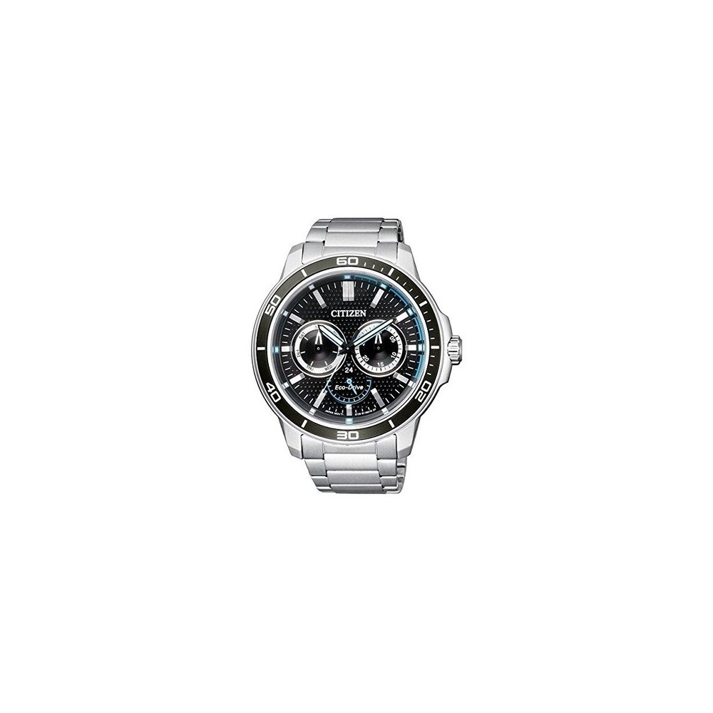 Orologio Citizen Eco-Drive BU2040-56E