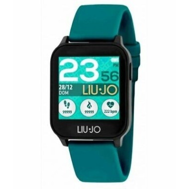 Orologio Smartwatch Liujo Energy SWLJ007