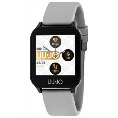 Orologio Smartwatch Liujo Energy SWLJ008