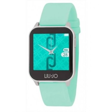 Orologio Smartwatch Liu Jo Luxury Energy SWLJ016