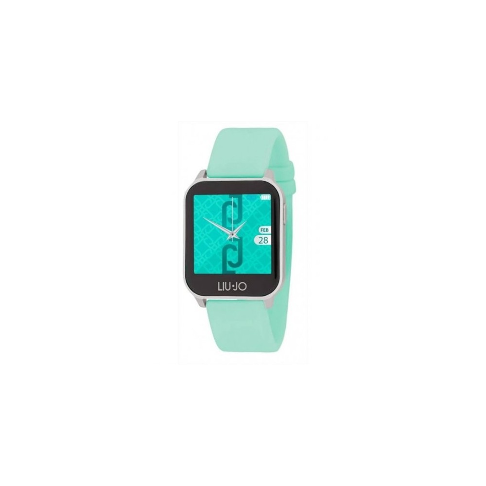 Orologio Smartwatch Liu Jo Luxury Energy SWLJ016