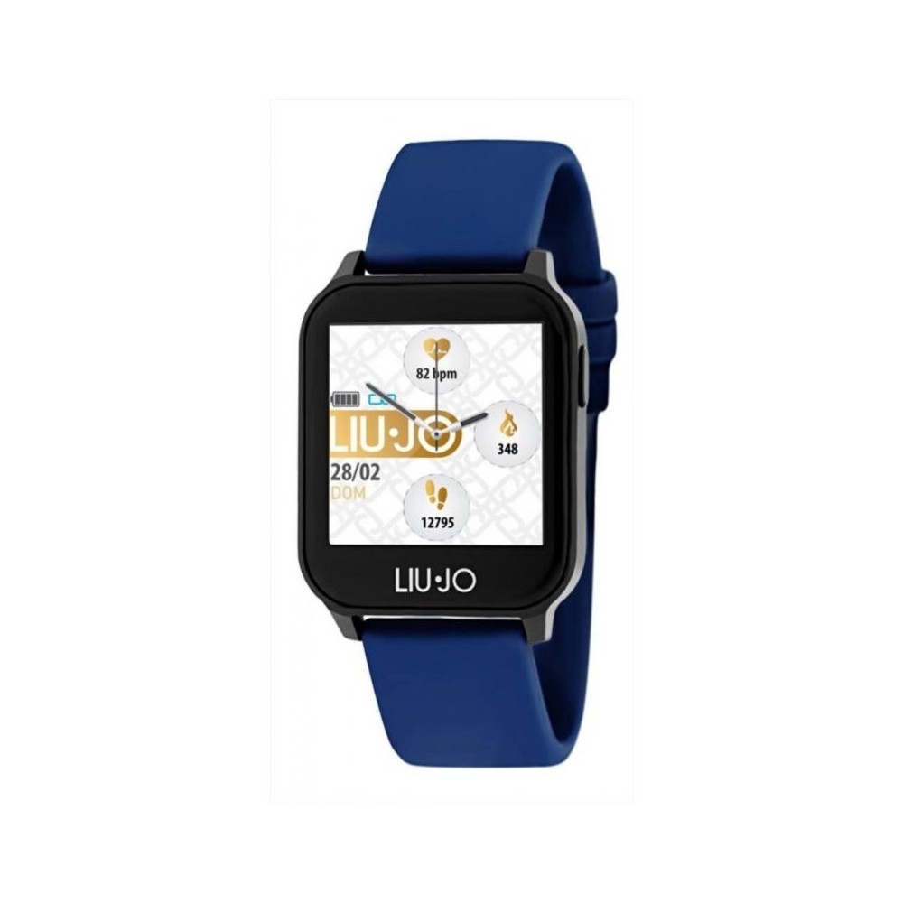 Orologio Smartwatch Liujo Energy SWLJ009