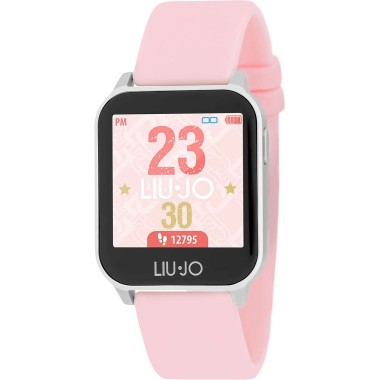 Orologio Smartwatch Liu Jo Luxury Energy SWLJ017