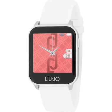 Orologio Smartwatch Liujo Energy SWLJ014