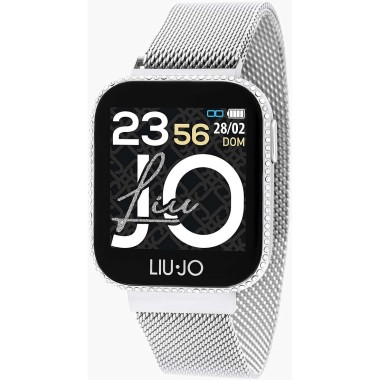 Orologio Smartwatch Liu Jo Luxury Energy SWLJ010