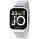 Orologio Smartwatch Liu Jo Luxury Energy SWLJ010