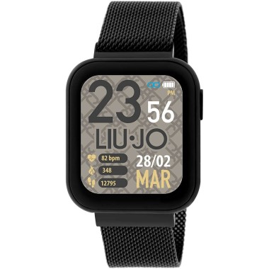 orologio Smartwatch unisex Liujo CODICE: SWLJ003 - Paradiso Gioielli