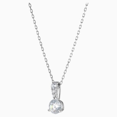 Collana Swarovski Attract...