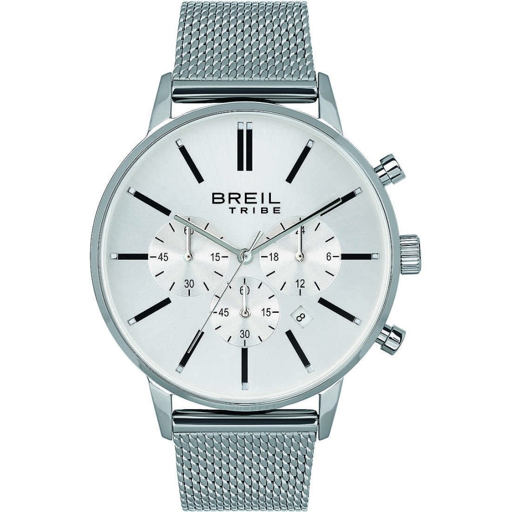 orologio cronografo uomo Breil Avery CODICE: EW0508