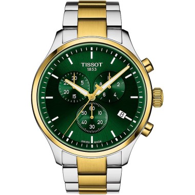 Orologio Tissot Chrono Xl...