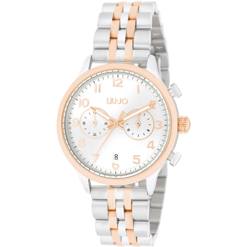 orologio cronografo donna Liujo Delay CODICE: TLJ1836 - Paradiso Gioielli
