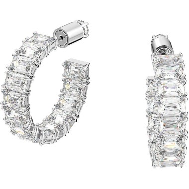 Orecchini Swarovski...