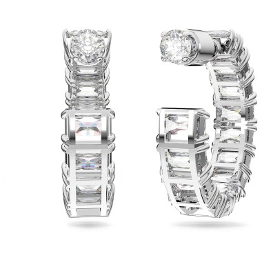 Orecchini Swarovski...