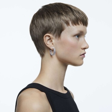 Orecchini Swarovski...